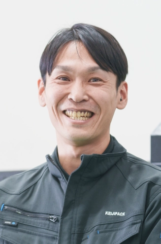 TNさん