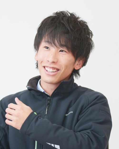 NYさん